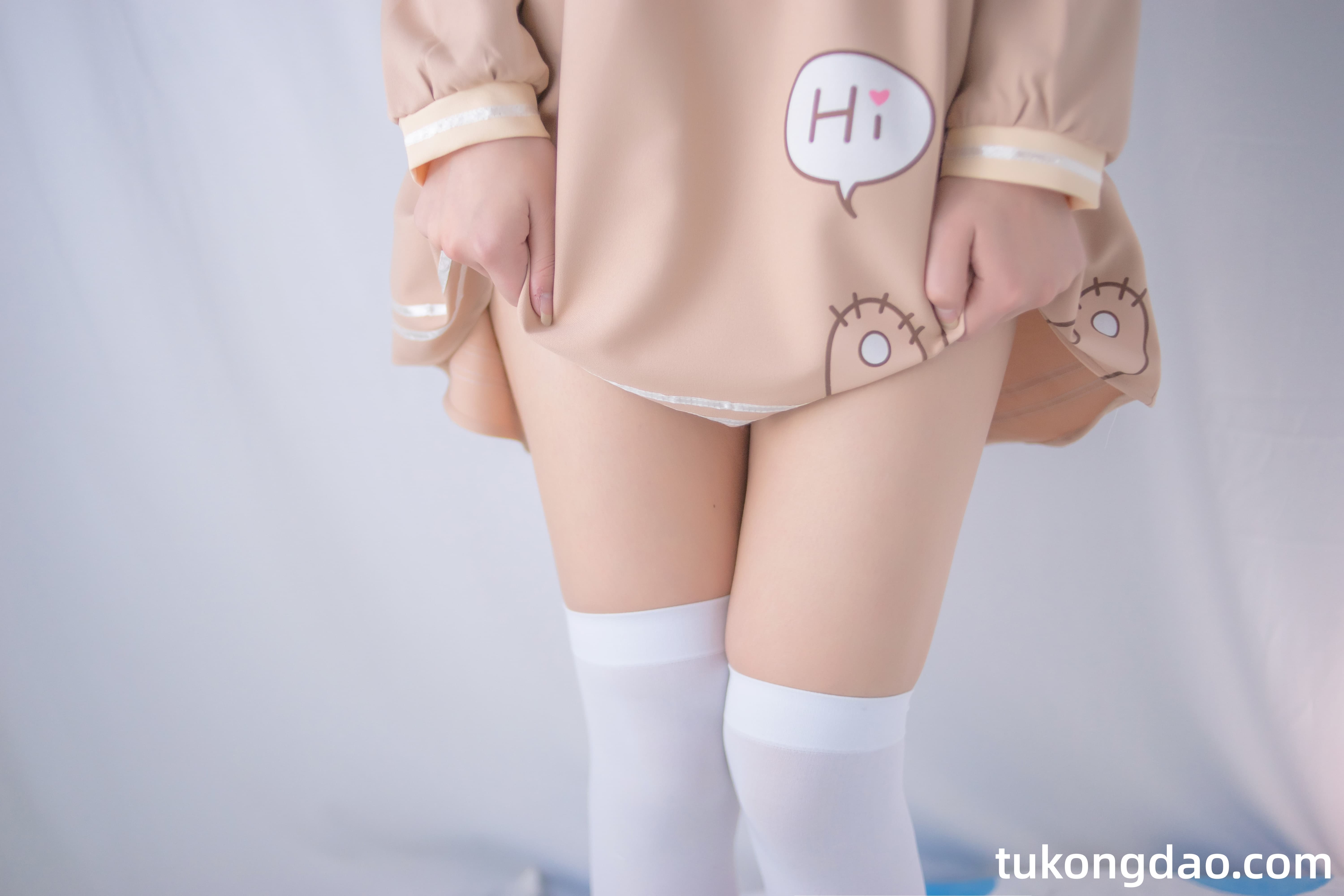 轻兰映画 VOL.006 写真集 写真系列-第56张